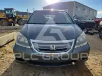 2008 Honda ODYSSEY фото