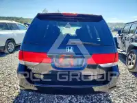2008 Honda ODYSSEY photo