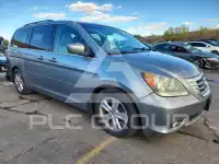 2008 Honda ODYSSEY photo