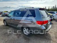 2008 Honda ODYSSEY photo