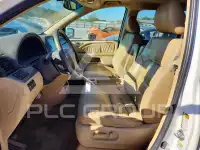 2008 Honda ODYSSEY фото