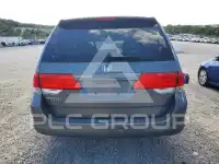 2008 Honda ODYSSEY photo