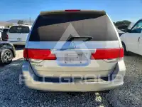 2008 Honda ODYSSEY фото