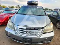 2008 Honda ODYSSEY фото