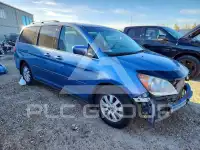 2008 Honda ODYSSEY фото