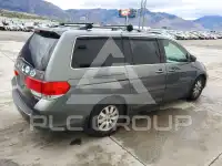 2008 Honda ODYSSEY photo