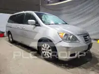 2008 Honda ODYSSEY фото