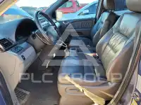 2008 Honda ODYSSEY фото