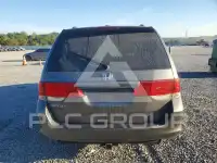 2008 Honda ODYSSEY фото