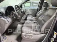 2008 Honda ODYSSEY фото