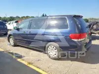 2008 Honda ODYSSEY фото