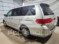 2008 Honda ODYSSEY фото