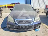 2008 Honda ODYSSEY фото