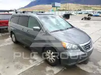 2008 Honda ODYSSEY photo