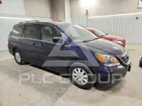 2008 Honda ODYSSEY фото