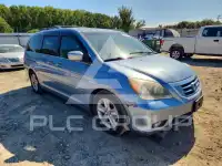 2008 Honda ODYSSEY фото