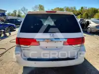 2008 Honda ODYSSEY фото