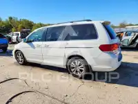 2008 Honda ODYSSEY фото