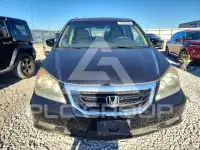 2008 Honda ODYSSEY photo