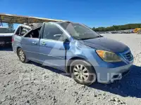 2008 Honda ODYSSEY photo