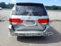 2008 Honda ODYSSEY фото