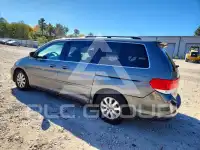 2008 Honda ODYSSEY фото