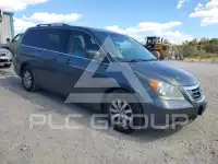 2008 Honda ODYSSEY photo