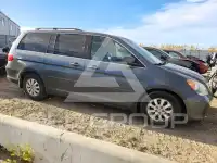 2008 Honda ODYSSEY фото