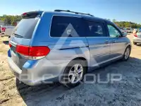 2008 Honda ODYSSEY фото