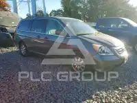 2008 Honda ODYSSEY photo