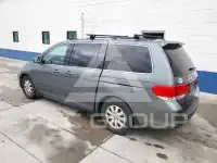 2008 Honda ODYSSEY photo