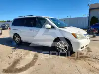 2008 Honda ODYSSEY фото