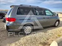 2008 Honda ODYSSEY фото