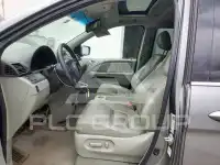 2008 Honda ODYSSEY photo