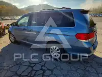 2008 Honda ODYSSEY фото