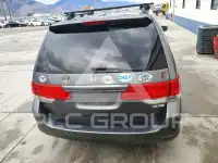 2008 Honda ODYSSEY photo