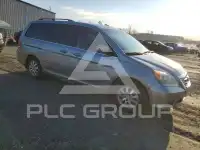 2008 Honda ODYSSEY photo