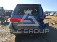 2008 Honda ODYSSEY photo