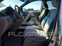2008 Honda ODYSSEY фото
