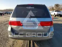 2008 Honda ODYSSEY photo