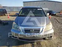 2008 Honda ODYSSEY photo