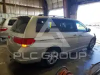 2008 Honda ODYSSEY фото