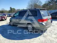 2008 Honda ODYSSEY фото