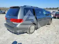 2008 Honda ODYSSEY фото