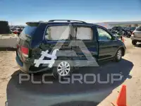 2008 Honda ODYSSEY фото