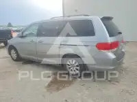 2008 Honda ODYSSEY фото