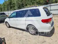 2008 Honda ODYSSEY photo