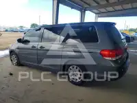 2008 Honda ODYSSEY photo