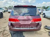 2008 Honda ODYSSEY фото