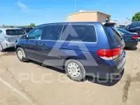2008 Honda ODYSSEY фото